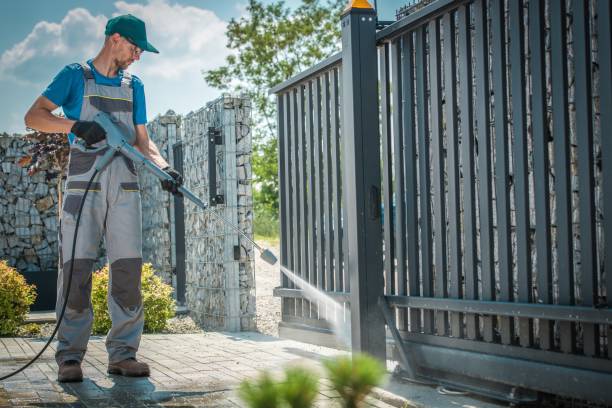 Best Roof Washing  in Poquott, NY
